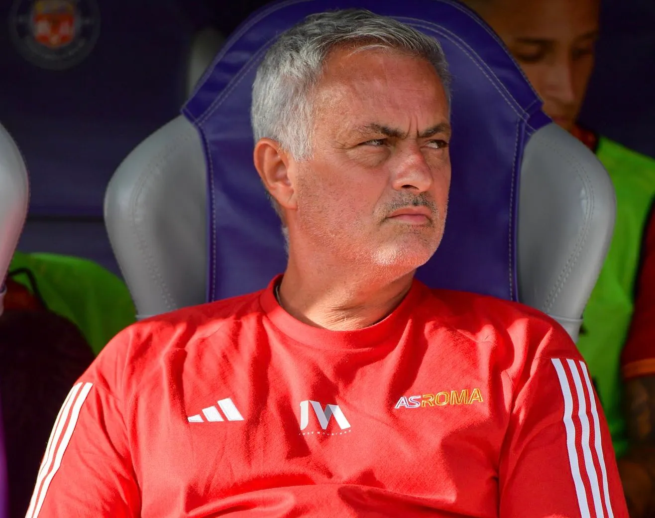 mourinho tolosa roma