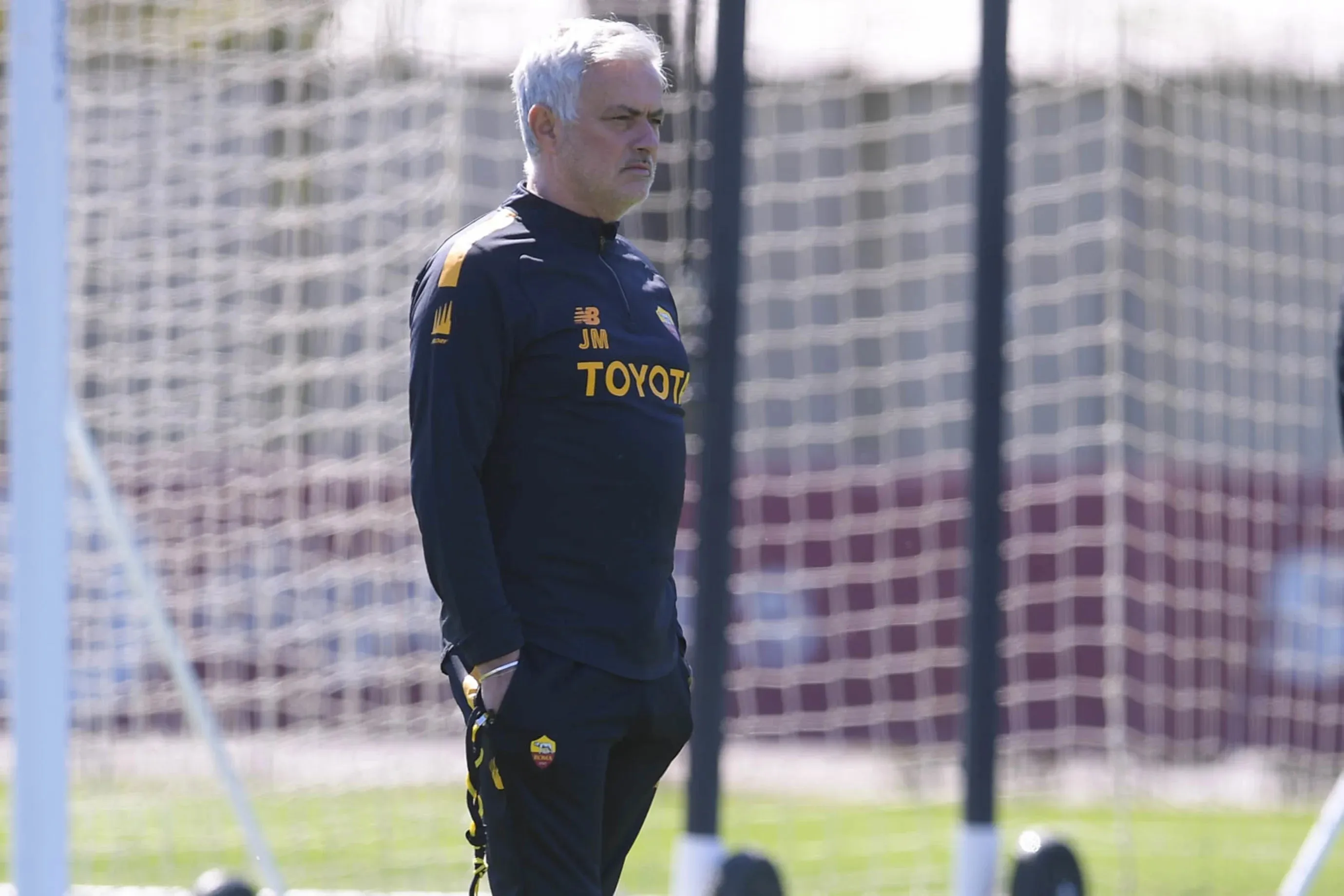 mourinho trigoria 4