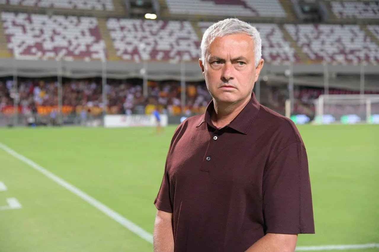 mourinho