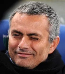 mourinho20occhiolino