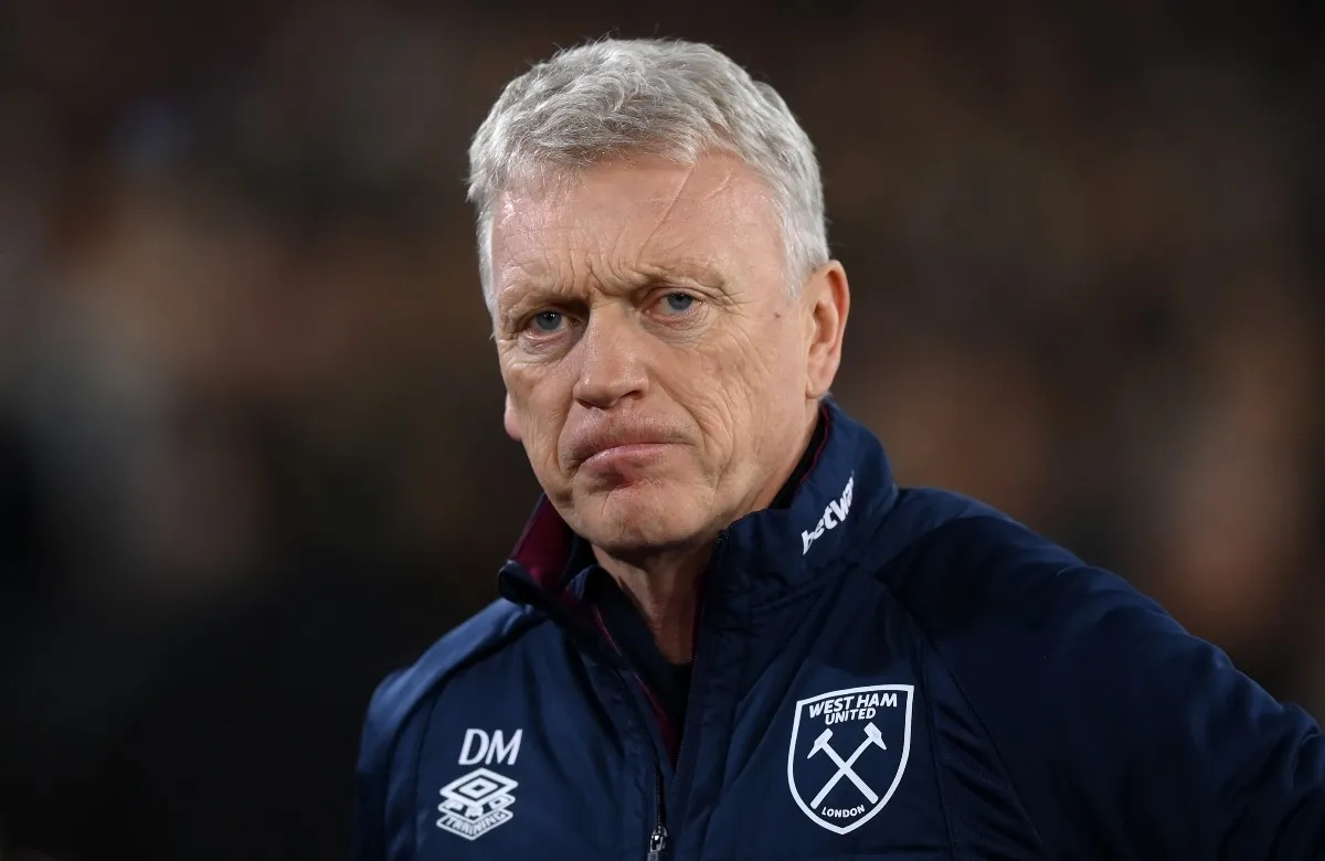 moyes west ham brentford