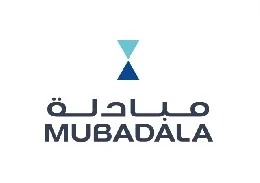 mubadala logo
