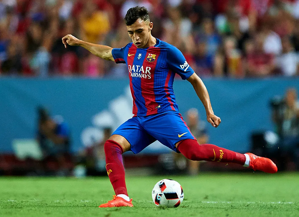 munir