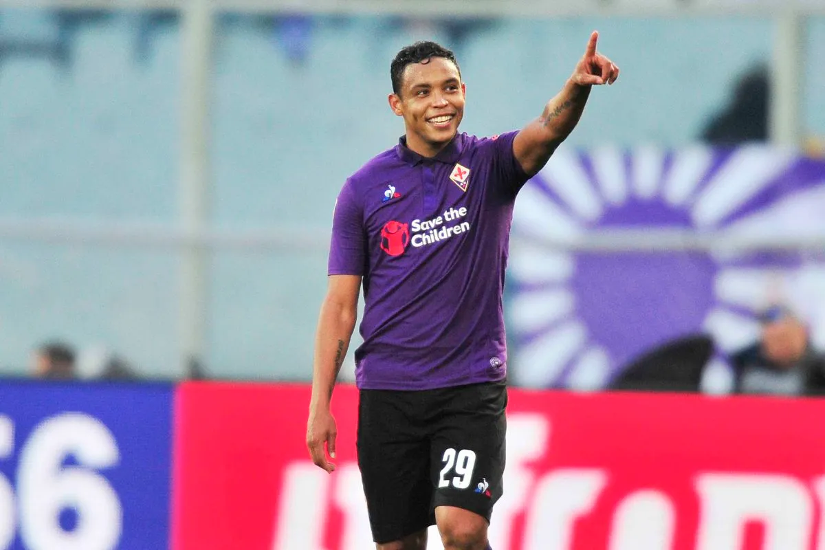 muriel fiorentina