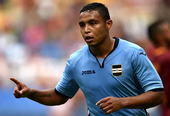 muriel roma samp