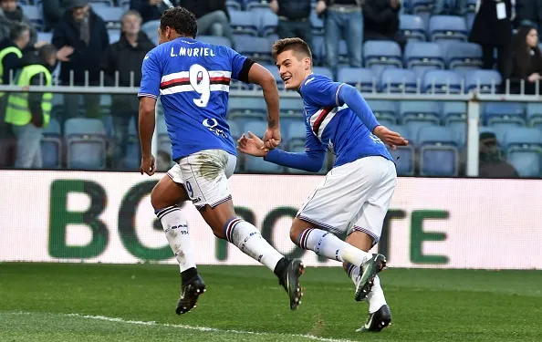 muriel schick samp
