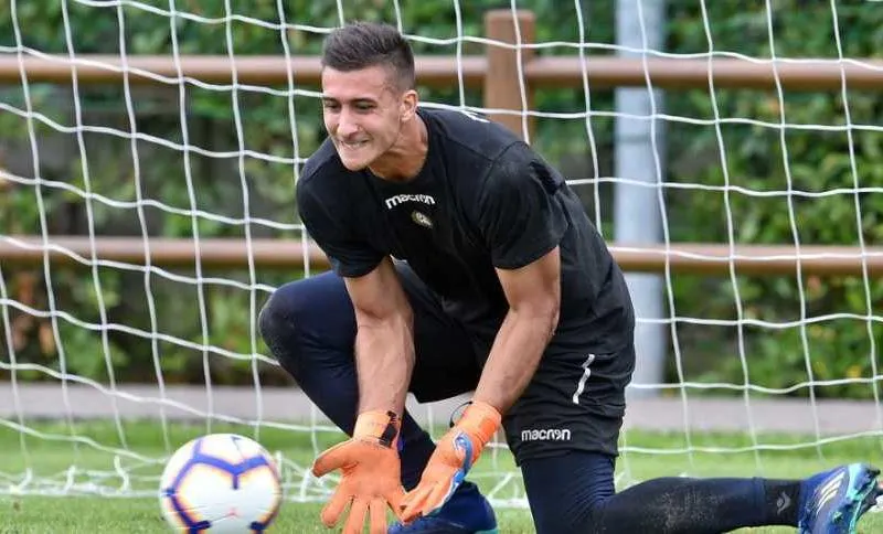 musso udinese