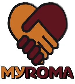 myroma20logo