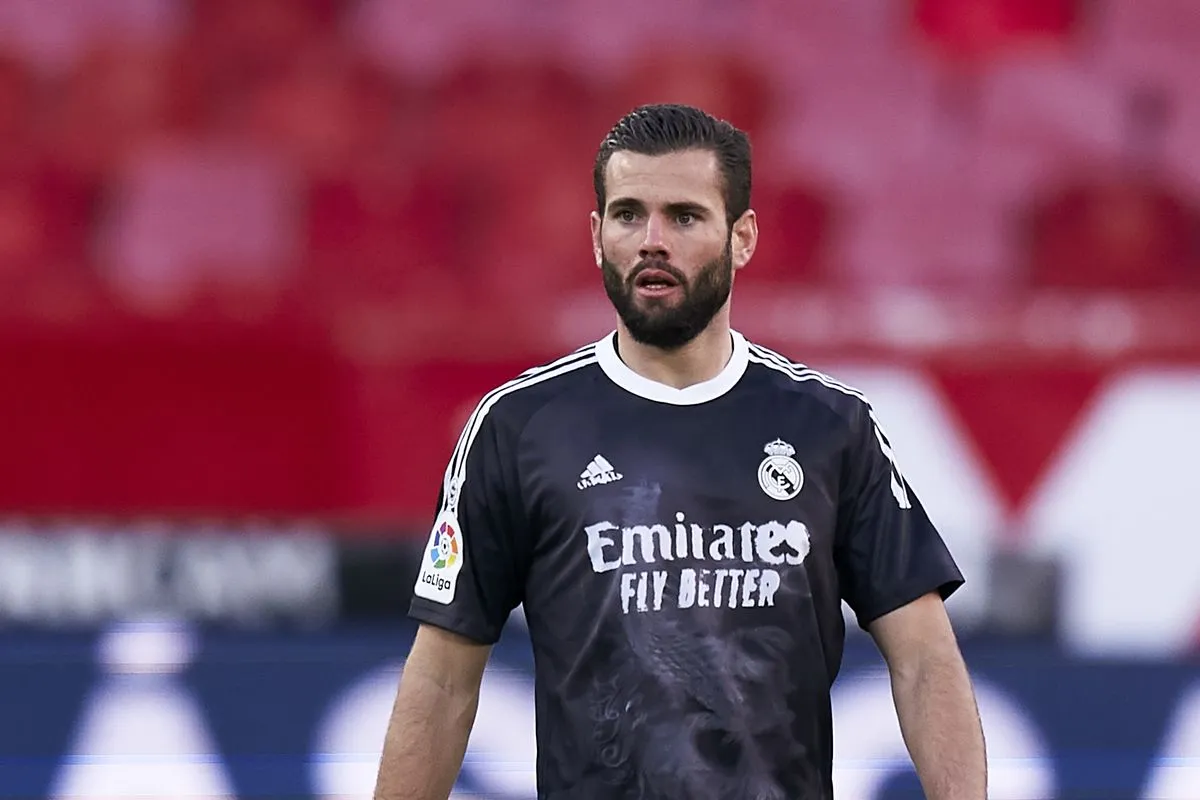 nacho 2021