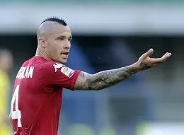 nainggolan 2013 cresta ottima