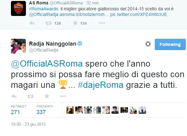 nainggolan
