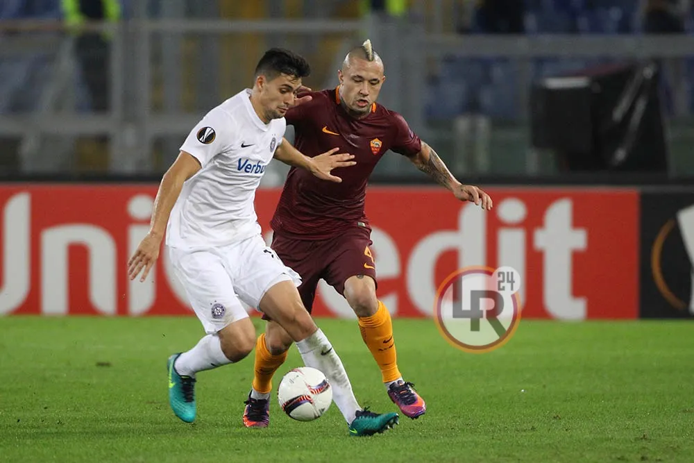 nainggolan austria vienna lr24