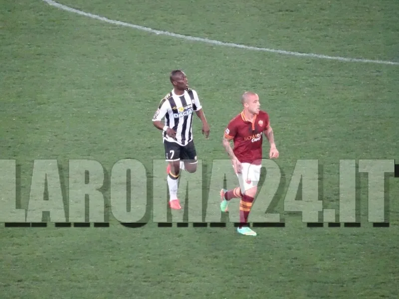 nainggolan badu