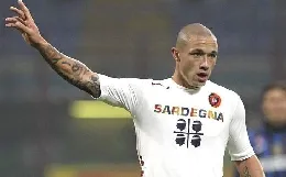 nainggolan bianco