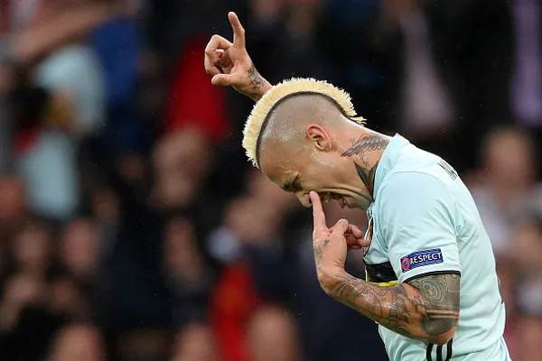 nainggolan gol galles 3