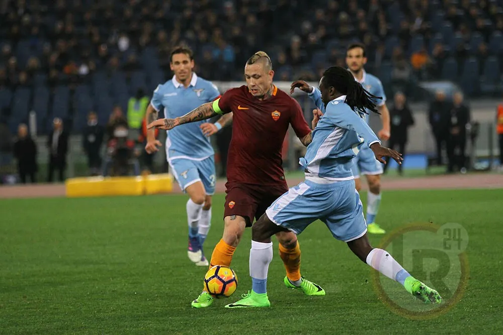 nainggolan lukaku derby 2