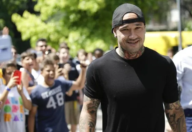 nainggolan milano borghese ansa