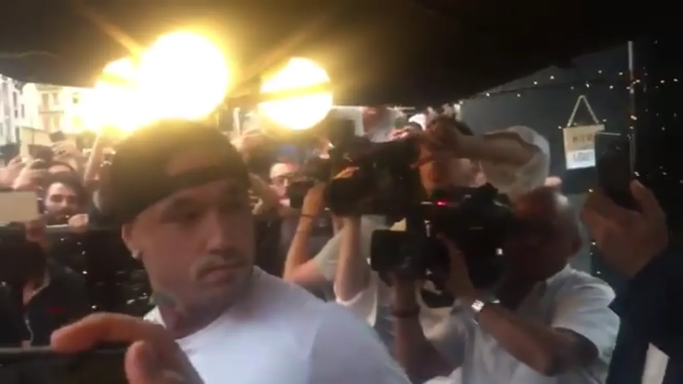 nainggolan milano hotel melia