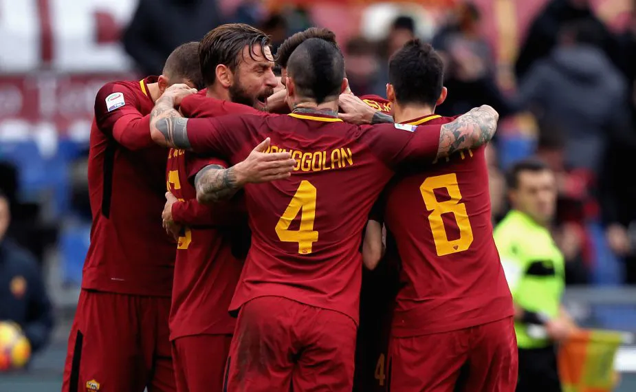 nainggolan perotti de rossi redux