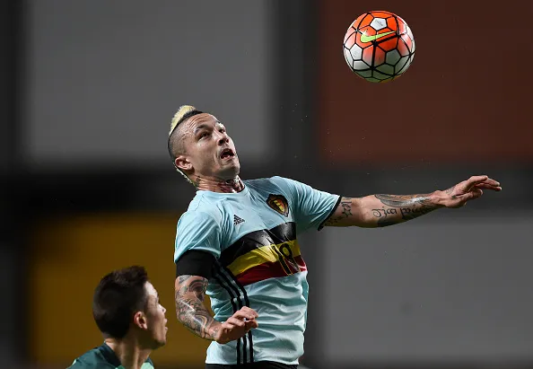 nainggolan portogallo belgio