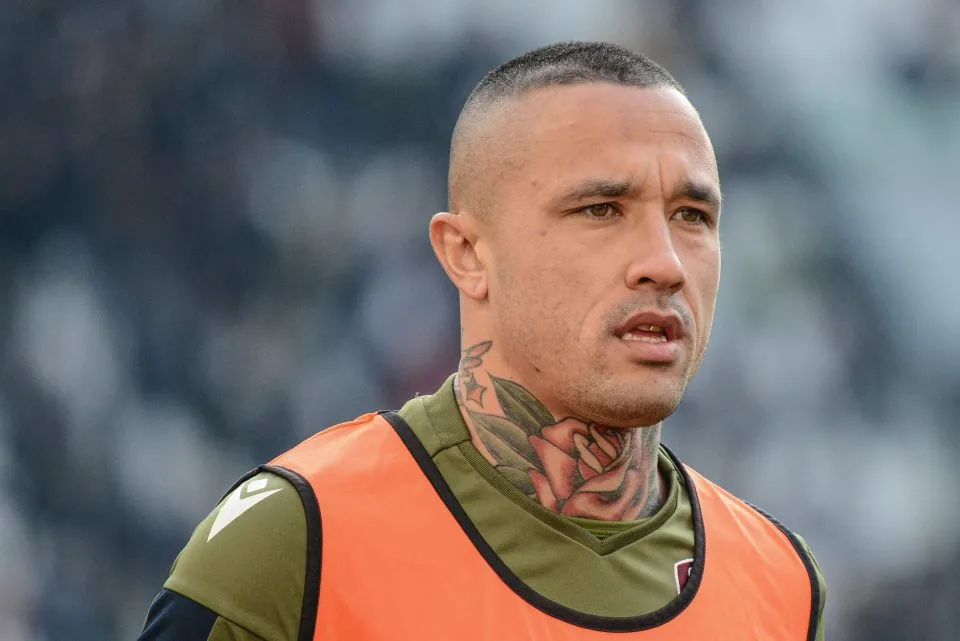 nainggolan pp
