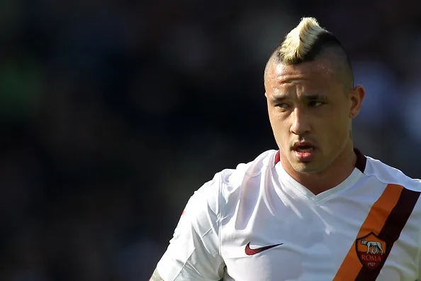 nainggolan pp