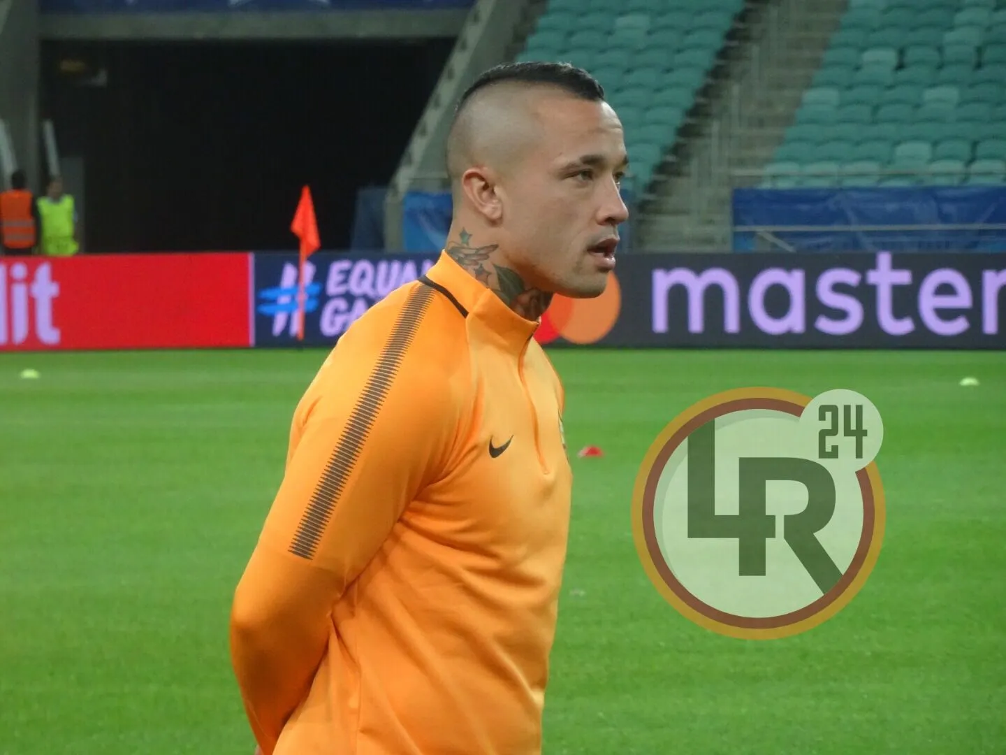 nainggolan qarabag