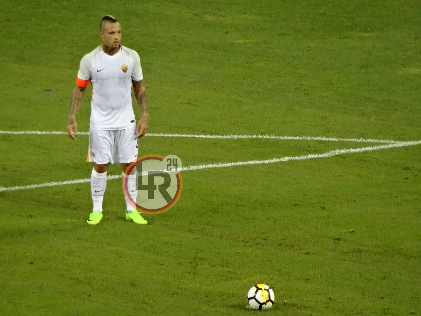 nainggolan rigorie