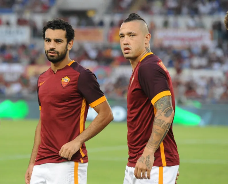 nainggolan salah