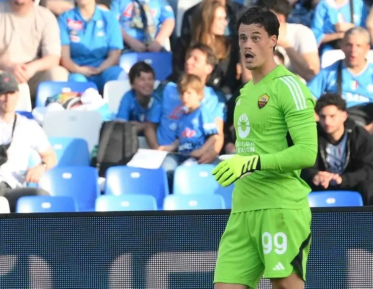 napoli roma svilar 1
