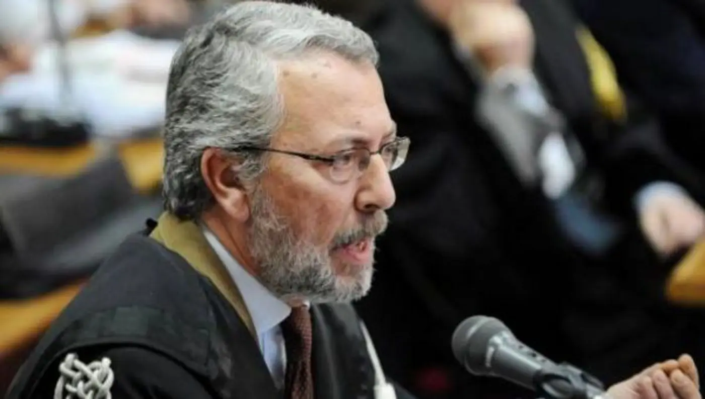 narducci pm calciopoli