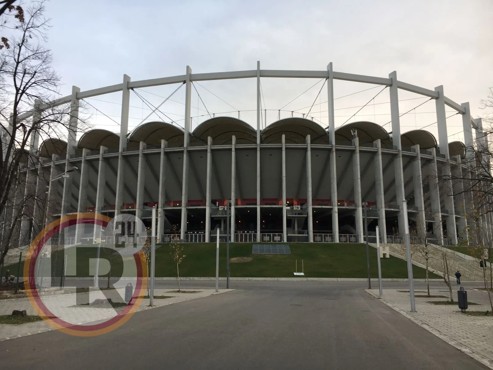 national arena stadio bucarest lr24