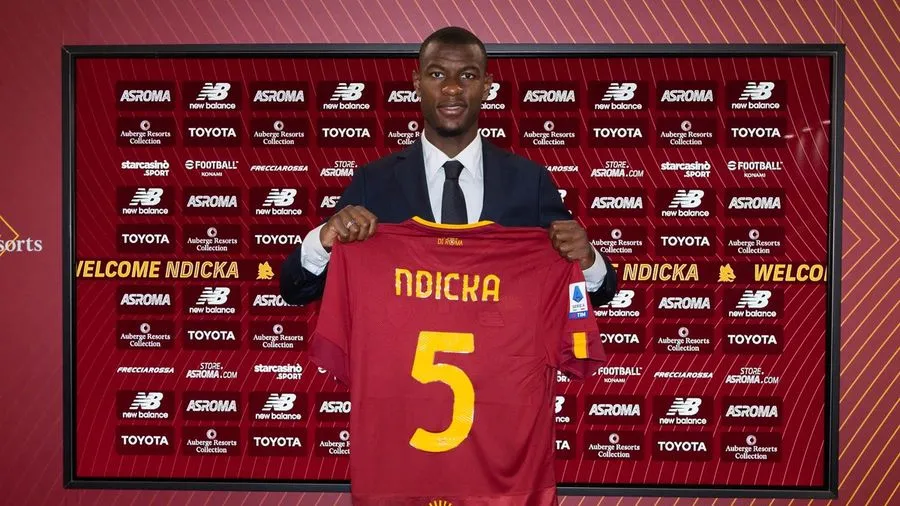 ndicka