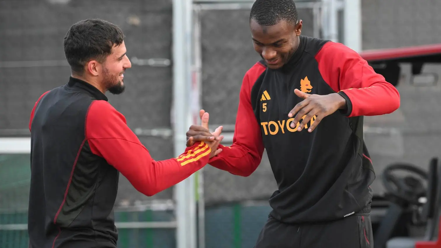 ndicka e aouar