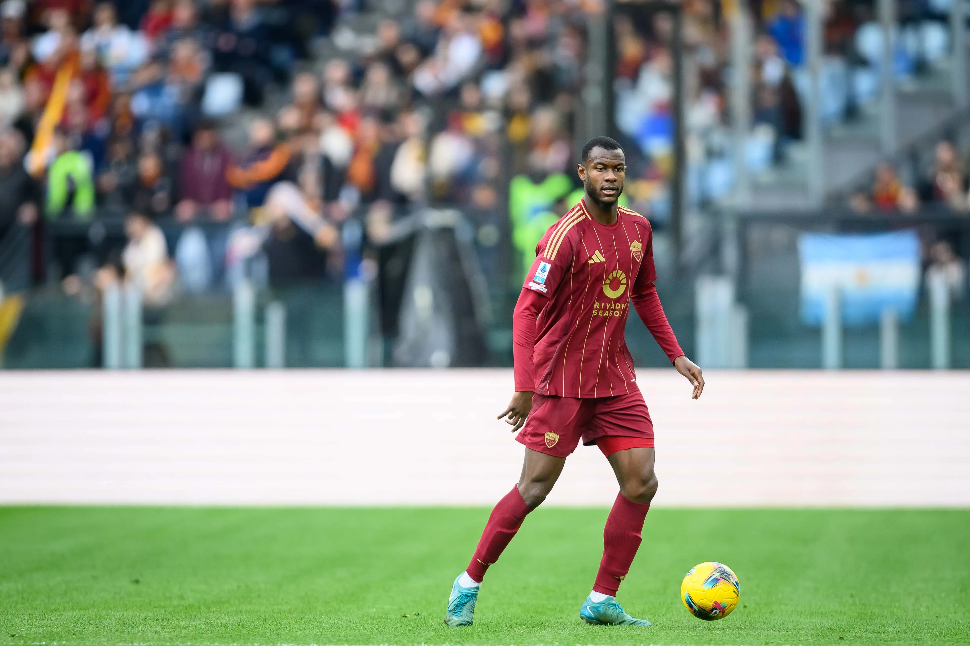 ndicka roma cagliari