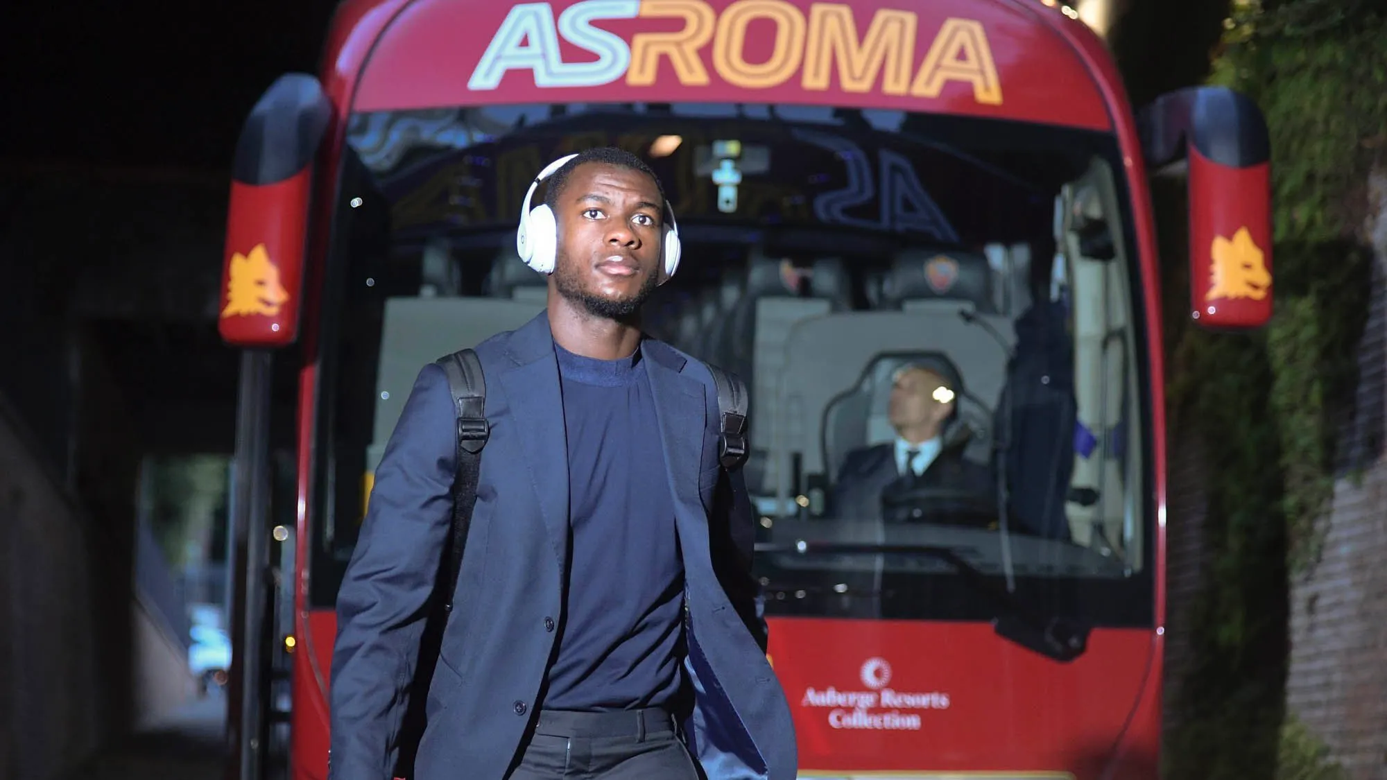 ndicka roma udinese