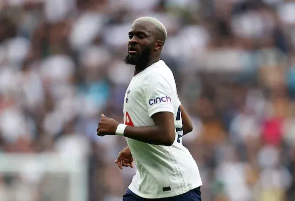 ndombele copia