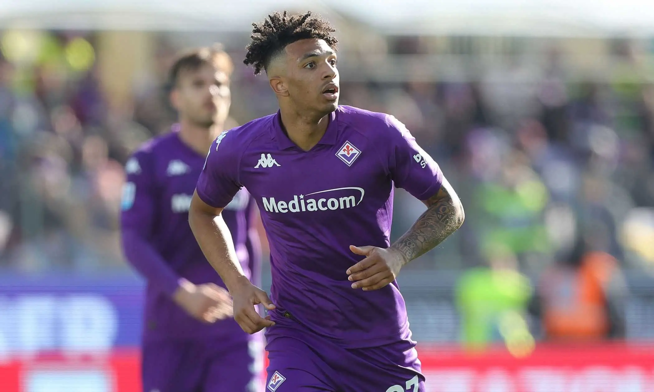 ndour fiorentina