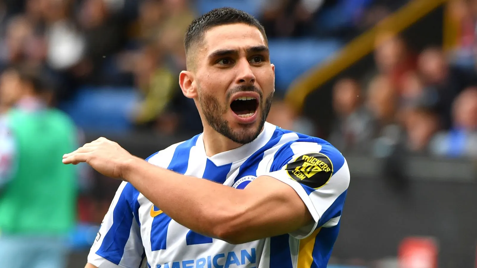 neal maupay