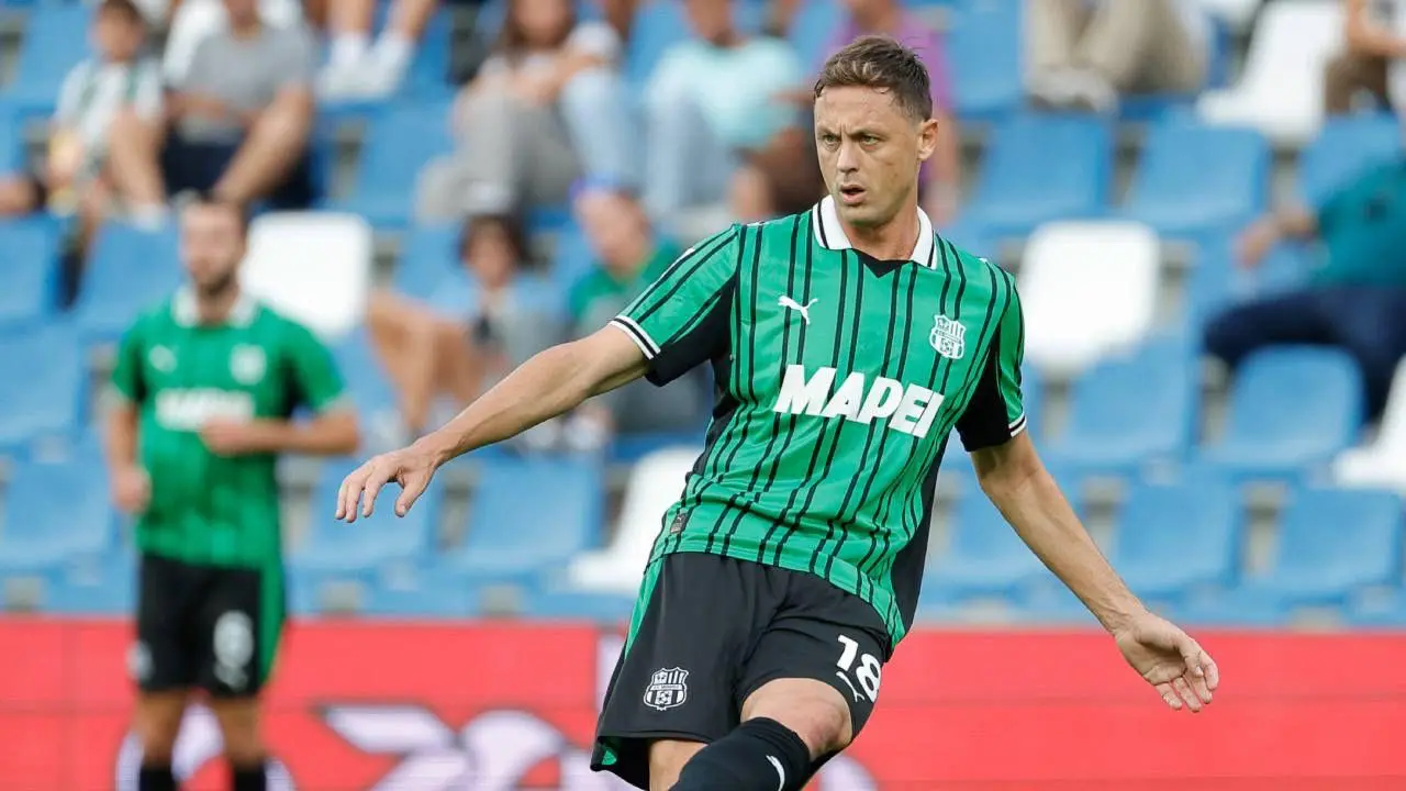 nemanja matic