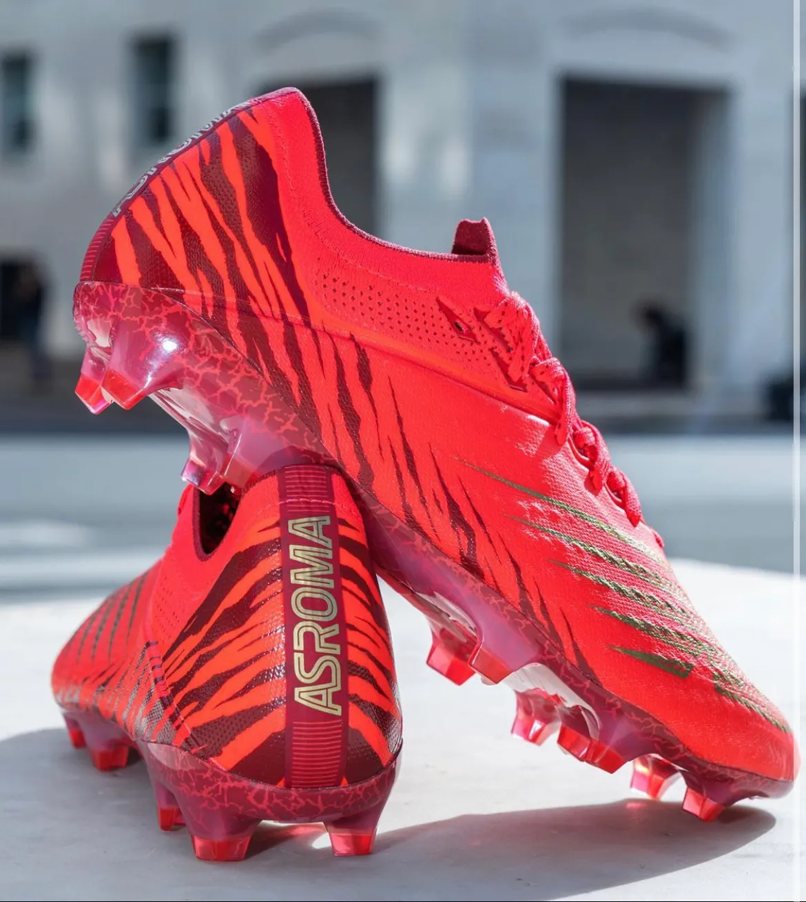 new balance scarpini as roma