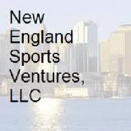 new england sports ventures