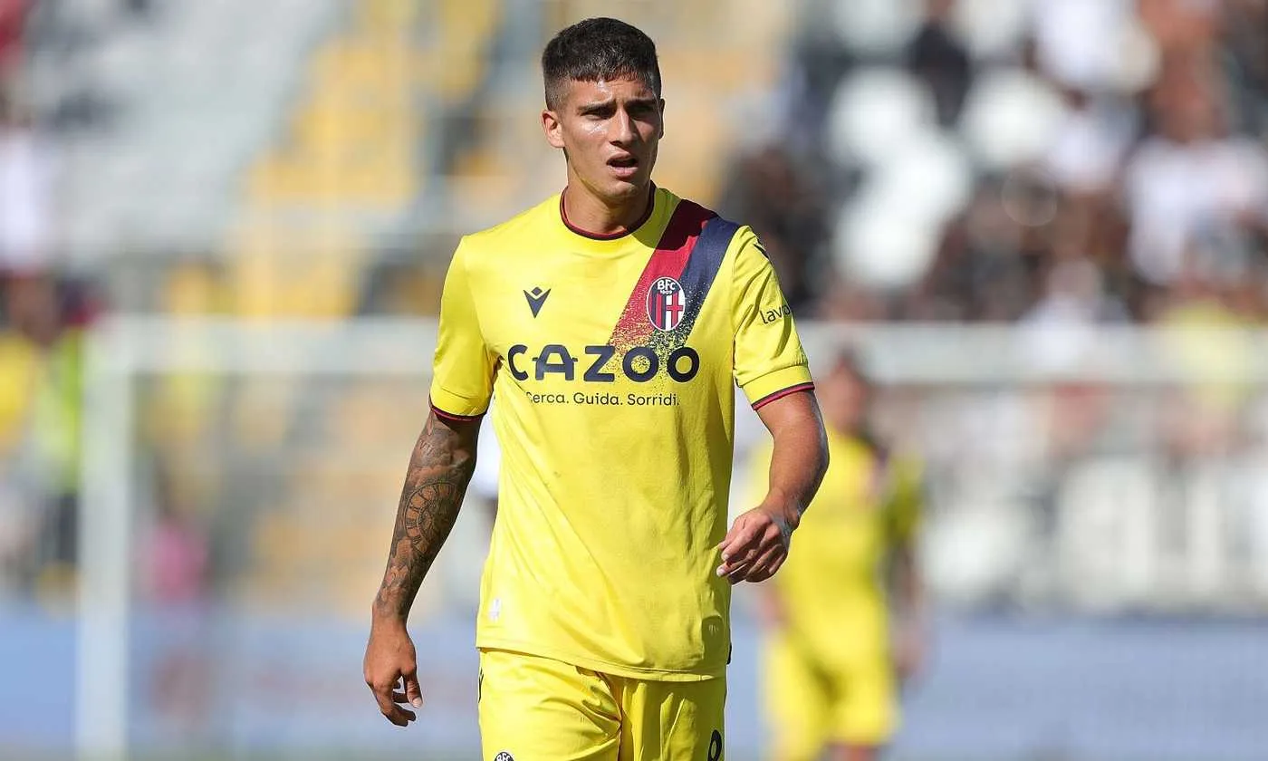 nico dominguez