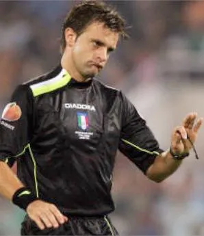 nicola rizzoli calma
