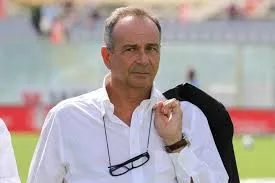 nicola salerno