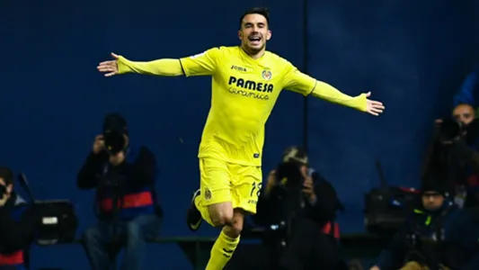 nicola sansone villarreal barcelona la liga h5ub5jz9giry12c94yy31qm7b