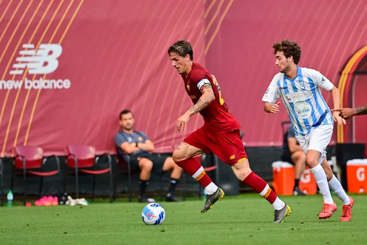nicolo zaniolo photo 2021 07 15 22 24 50