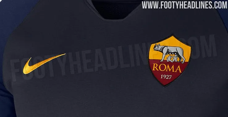 nike roma 19 20 training kit 1