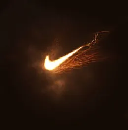 nike20logo20infuocato20buona