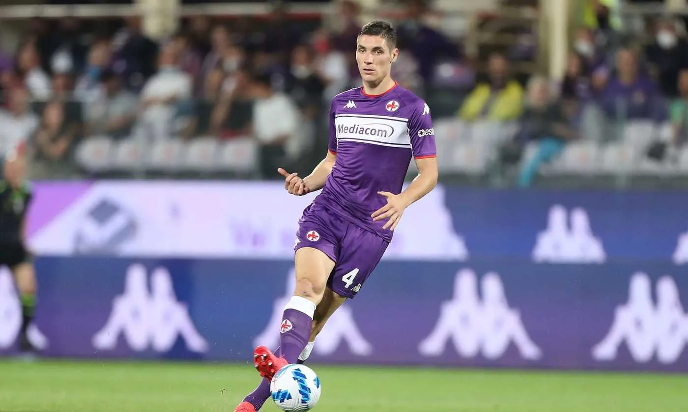 nikola milenkovic